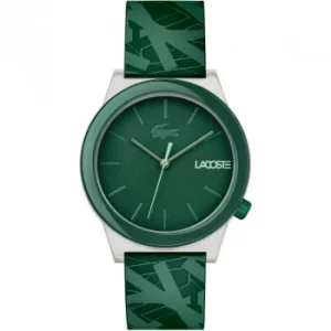 Unisex Lacoste Motion Watch