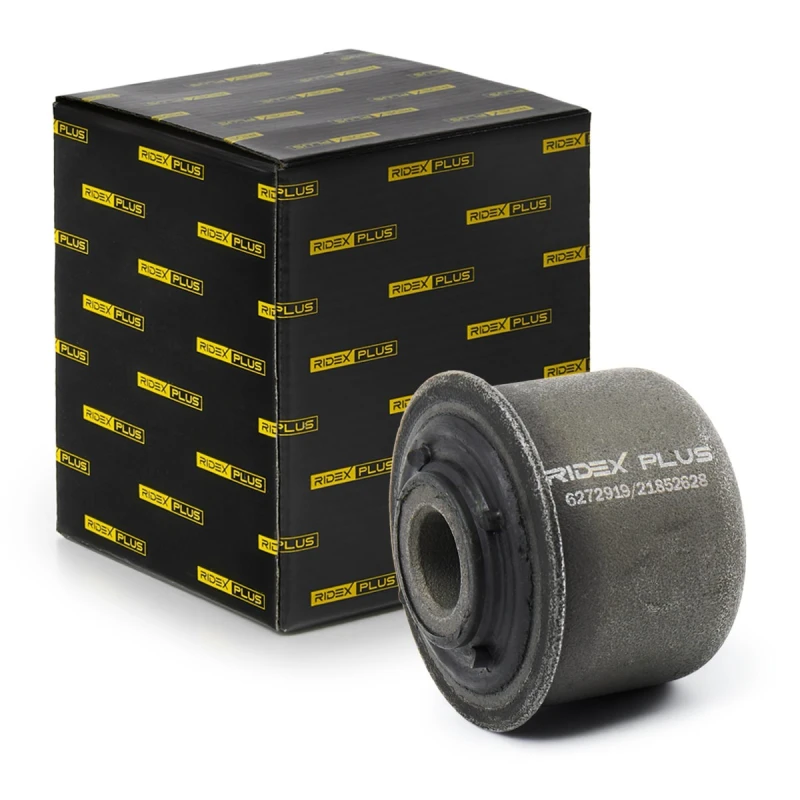 Image of RIDEX PLUS Trailing arm / Suspension arm bush RIDEX PLUS 251T0170P