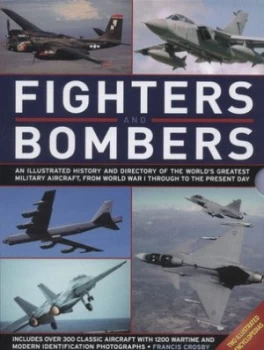 Image of Fighters by Francis Crosby Book