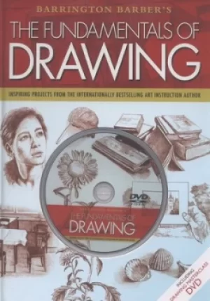 Image of Barrington Barbers The fundamentals of drawing by Barrington Barber