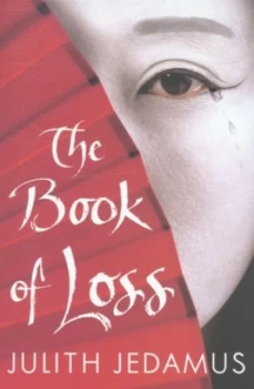 Image of The Book of Loss by Julith Jedamus Paperback