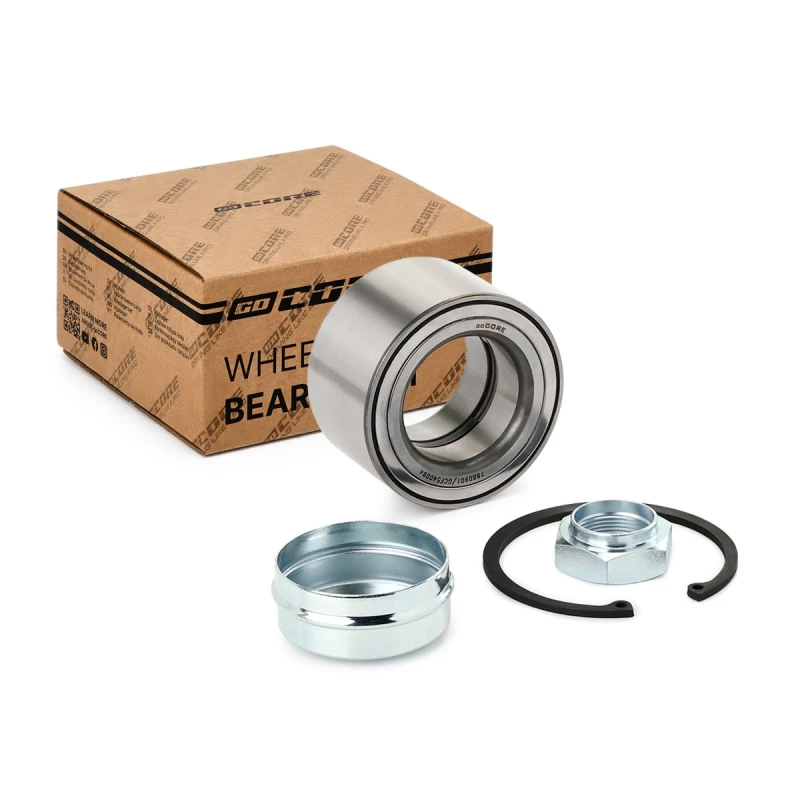 Image of goCORE Wheel bearing kit goCORE GCF540094