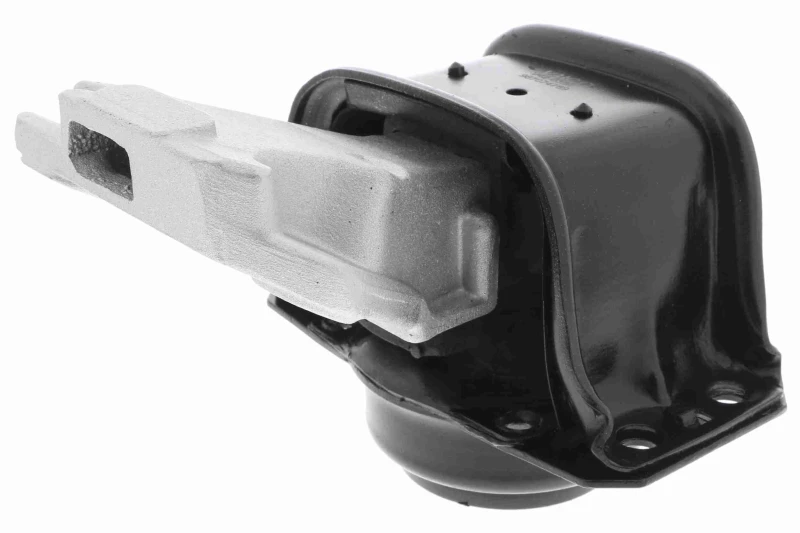 Image of VAICO V42-0398 Engine mount Original VAICO Quality, Upper Right, Hydro Mount Engine Mounting (247)