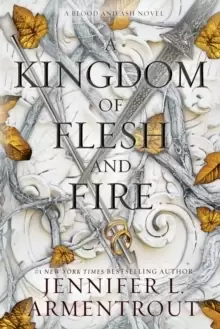 Image of A Kingdom of Flesh and Fire