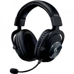 image of Logitech G PRO Gaming Headset