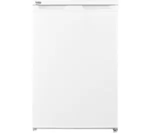 BEKO FXS3584W 95L Undercounter Freezer