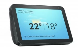 image of Amazon Echo Show 8 2019