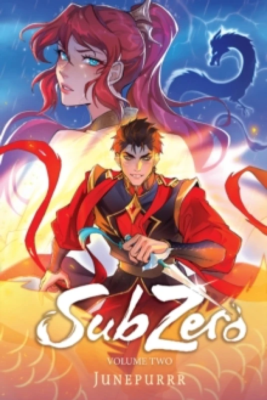 Image of SubZero Vol. 2 : Volume 2 Paperback / softback