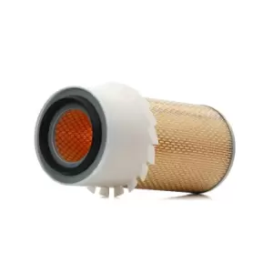 Image of RIDEX Air filter HYUNDAI,TOYOTA,NISSAN 8A0572 A302C,A302CL,A703C Engine air filter,Engine filter PC137,PC137K,PC2609E,6598492,0243163,0248882,0639050