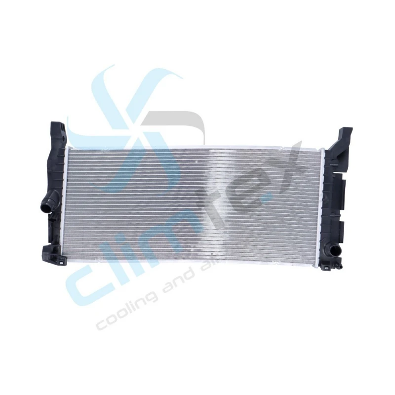 Image of CLIMTEX Engine radiator CLIMTEX CH1-2264