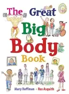 Image of great big body book