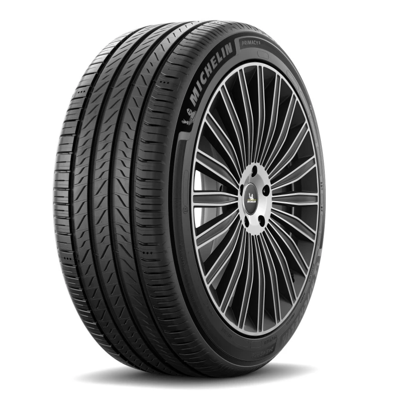 Image of Michelin Primacy 5 ( 215/60 R16 95H ) D-139386 null;Summer tires