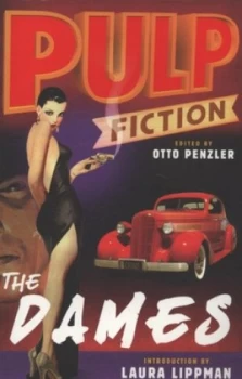 Image of Pulp Fiction by Laura Lippman Paperback