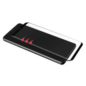 Image of Blackrock 3D FULL SCR. SCHOTT GALAXY S9+