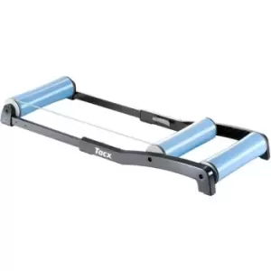 Image of Tacx Antares Rollers - Grey