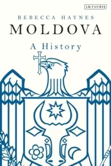 Image of Moldova : A History