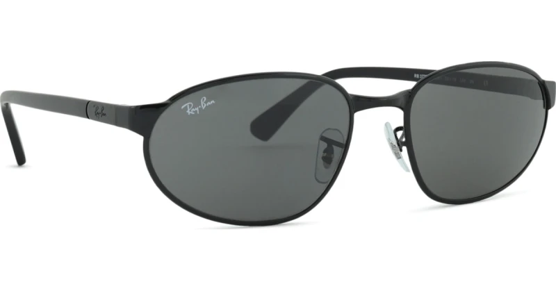 Image of Ray-Ban RB3777 002/B1 59