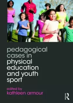 Image of Pedagogical Cases in Physical Education and Youth Sport