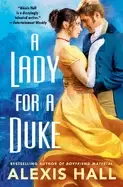Image of lady for a duke
