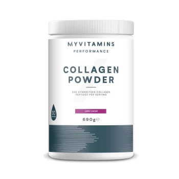 Image of Collagen Powder - 690g - Grape