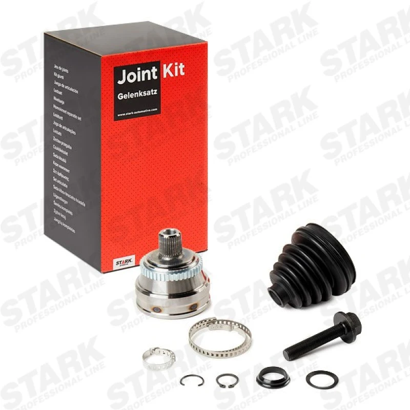 Image of STARK CV joint kit STARK SKJK-0200703