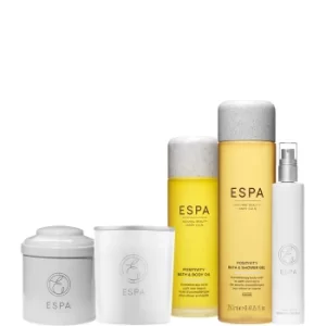 Image of ESPA Positivity Collection (Worth £113.00)