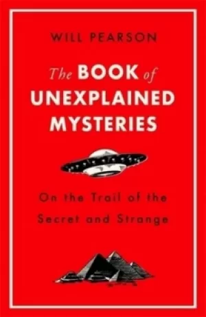 Image of The book of unexplained mysteries by William Pearson