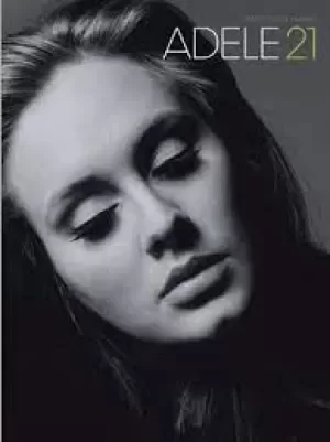 Image of Adele by Jones Derek