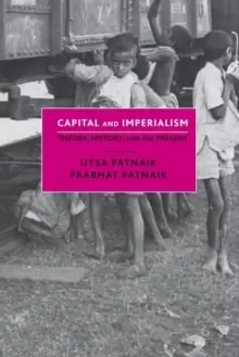 Image of Capital and Imperialism : Theory, History, and the Present
