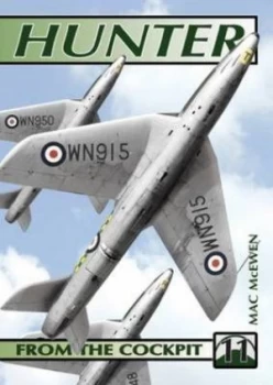 Image of Hunter by Mac Mcewen Paperback