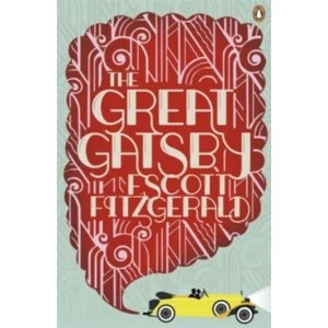 Image of The Great Gatsby by F. Scott Fitzgerald (Paperback/softback, 2013)