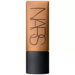 image of NARS Soft Matte Complete Foundation 45ml (Various Shades) - Tahoe