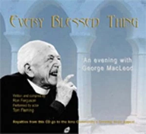 Image of Every Blessed Thing Hardback