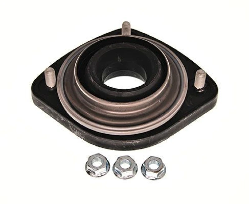 Image of MAXGEAR Top strut mount MAXGEAR 72-2686