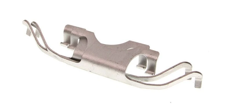 Image of MAXGEAR Brake pad fitting kit MAXGEAR 27-2468