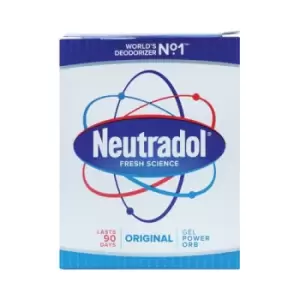 image of Neutradol Gel Power Orb Original 140g (Pack of 12) 1008062