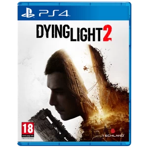 Image of Dying Light 2 Stay Human PS4 Game