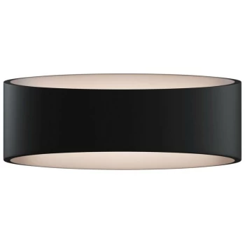 Maytoni Lighting - Trame Integrated LED Wall Lamp Black