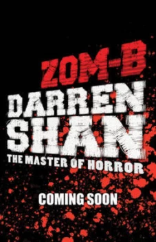 Image of Zom-B Bride by Darren Shan Paperback