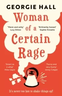Image of Woman of a Certain Rage