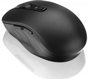 Image of Sandstrom SMBT17 Wireless Optical Mouse