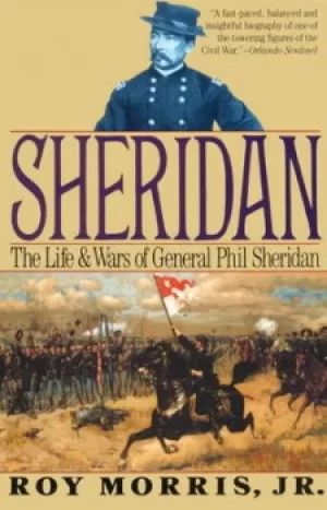 Image of Sheridan by Roy Morris
