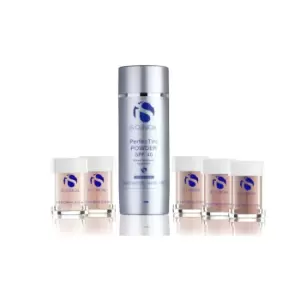 Image of i S Clinical Perfect Tint Powder SPF 40