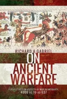 Image of On Ancient Warfare