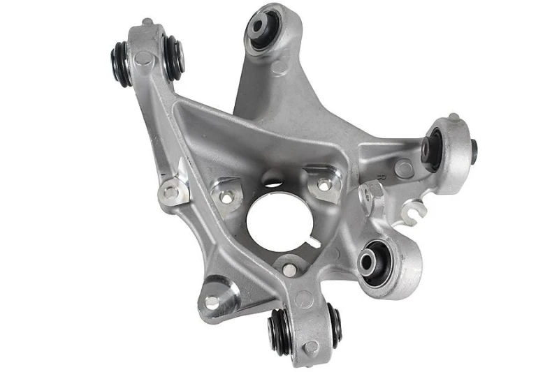 Image of Steering knuckle METZGER 58178702