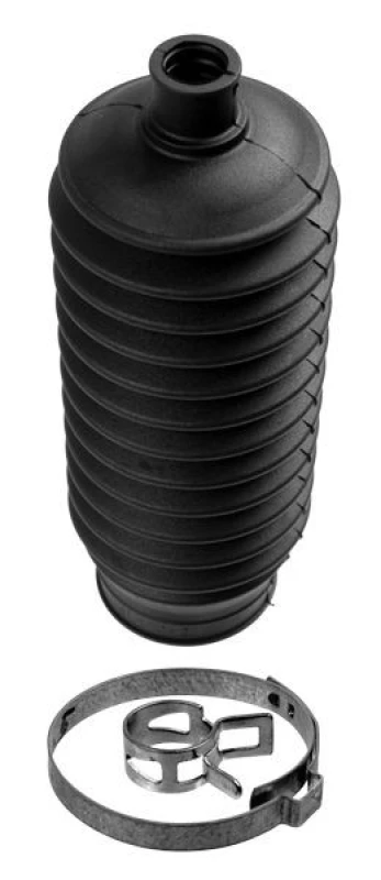 Image of Steering rack gaiter LEMFORDER 30920 01
