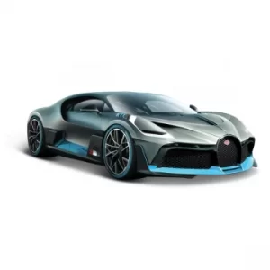 Image of 1:24 Bugatti Divo Diecast Model