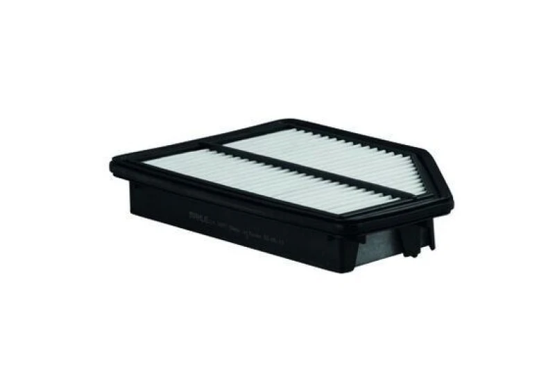 Image of MAHLE LX 3007 Air filter Filter Insert Air Filter (8)