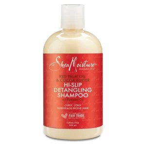 Image of Shea Moisture Red Palm Oil Cocoa Butter Shampoo 399ml