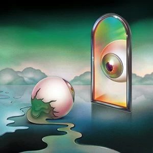 Image of Nick Hakim - Green Twins Vinyl